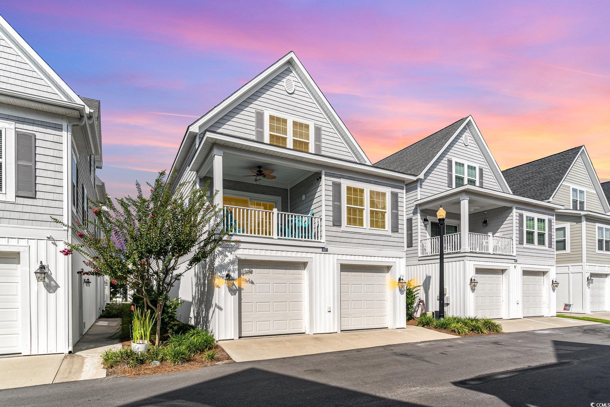 Gloucester Way, Little River, SC 29566