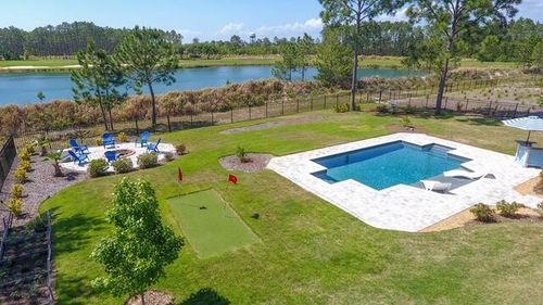 513 Club House Dr W, Freeport, FL, 32439-6315 | Card Image