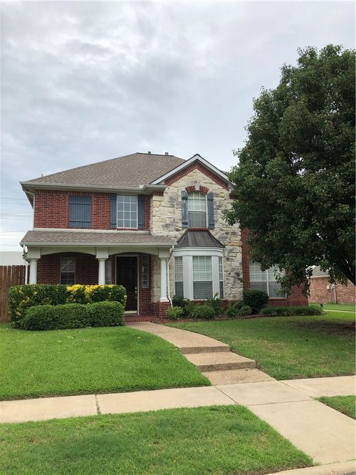 237 Bricknell Ln, Coppell, TX, 75019-2598 | Card Image