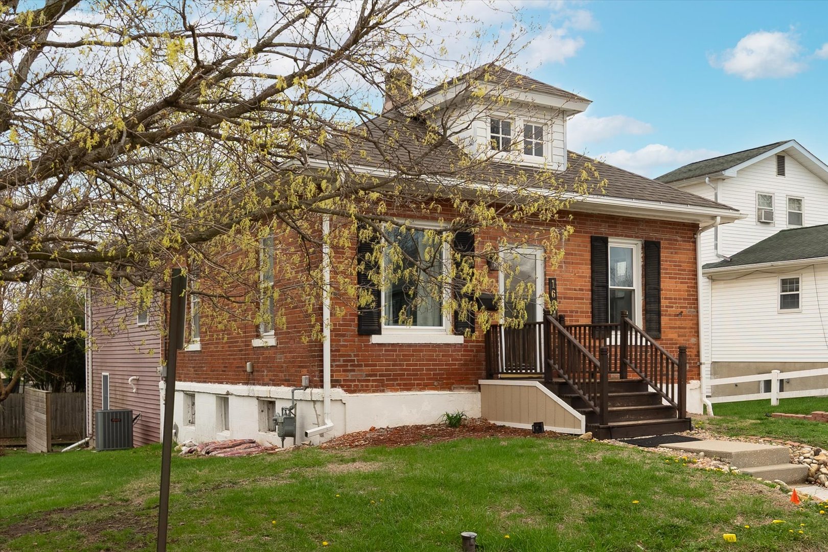 Residential in Lasalle 3