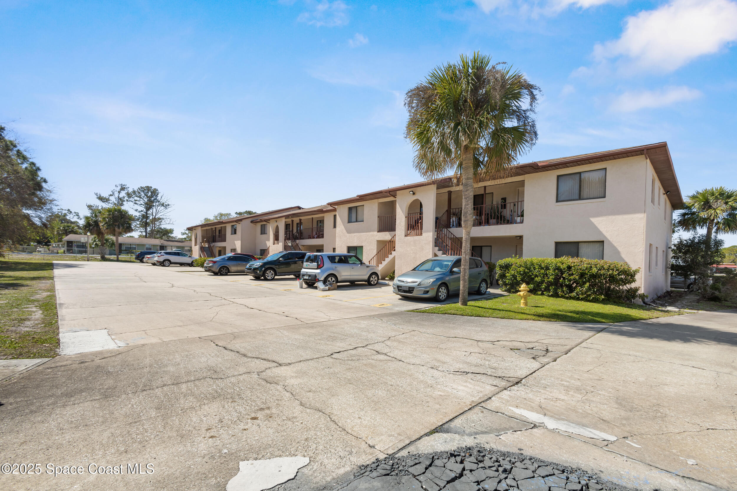 Residential in Titusville