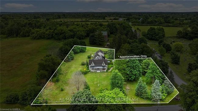 187 Simmons Rd, House other with 3 bedrooms, 4 bathrooms and 10 parking in Odessa ON | Image 50