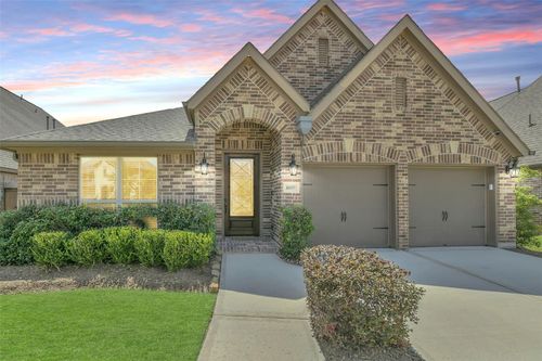 16819 Big Reed Dr, Humble, TX, 77346-4388 | Card Image