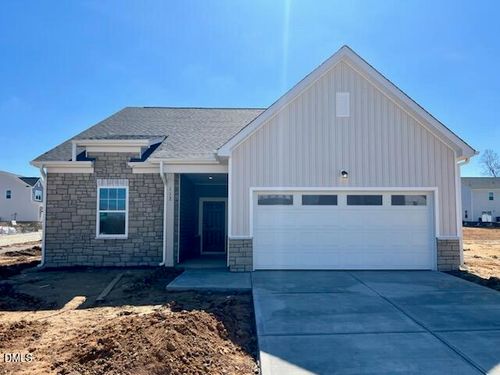 214 Tar Banks Dr, Louisburg, NC, 27549-7236 | Card Image