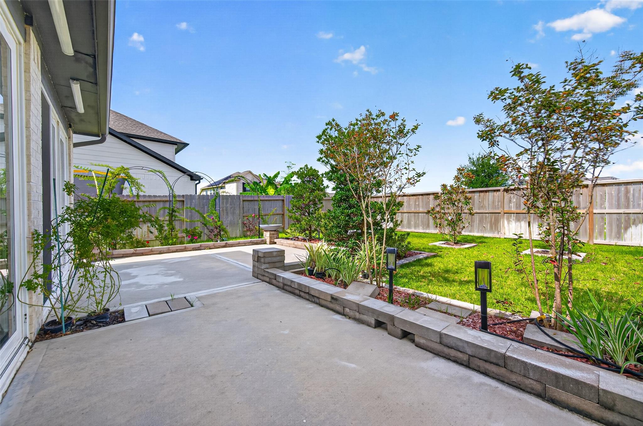 Residential Lease in Katy 5