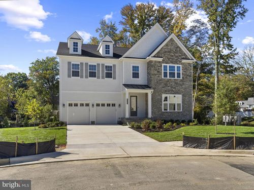 8280 Colling Manor Court, ALEXANDRIA, VA, 22308 | Card Image