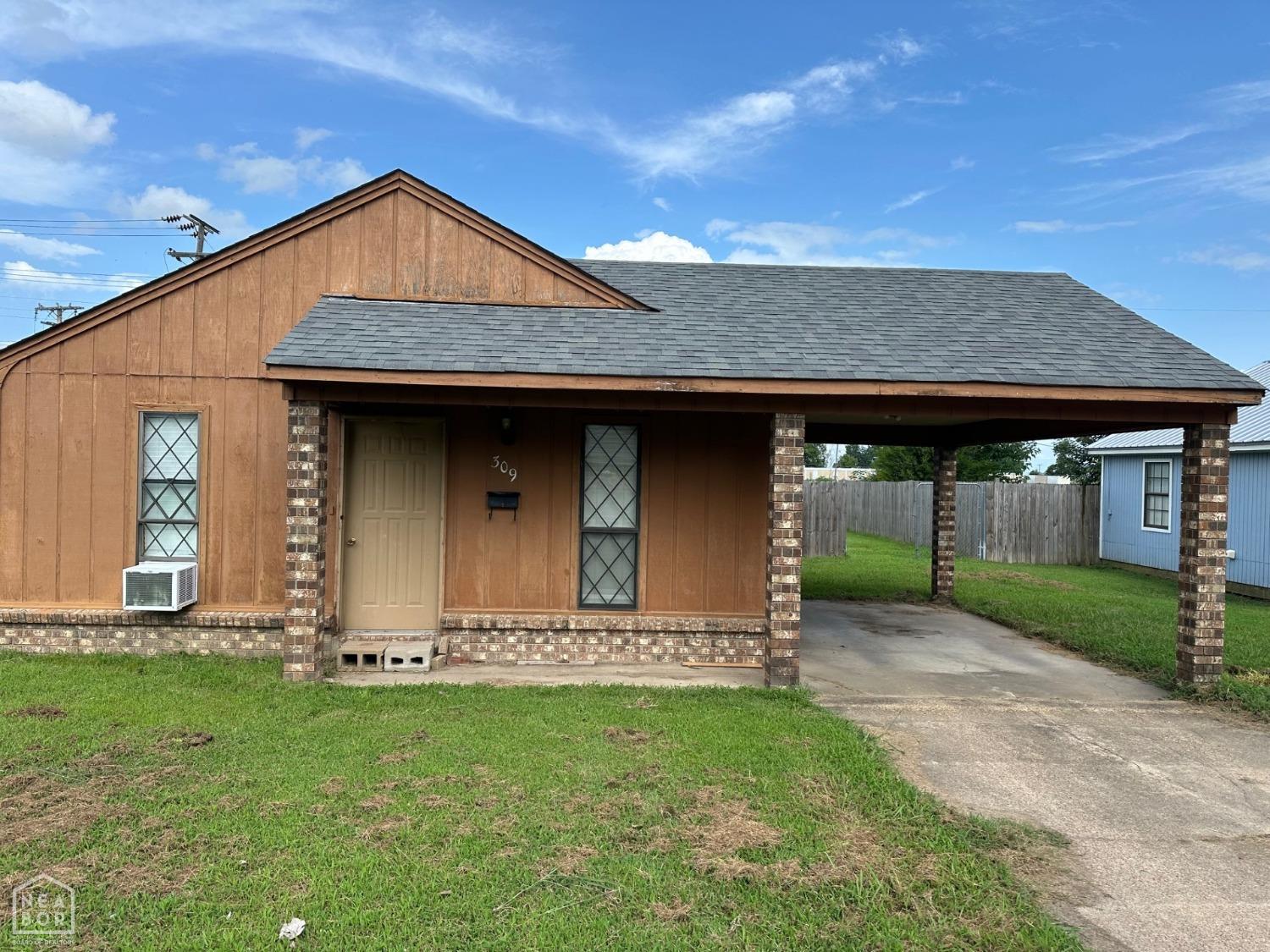 Locust Ave, Trumann, AR 72472 #1