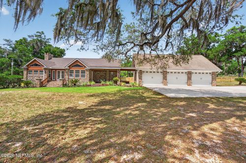 130 Bull Pond Ln, Hawthorne, FL, 32640-4139 | Card Image