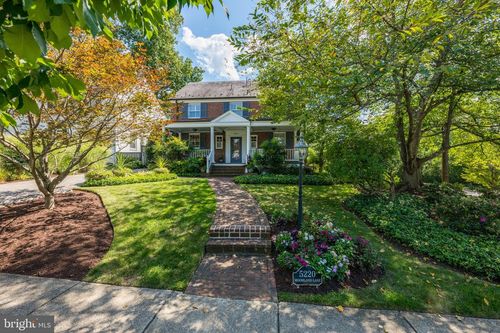 5220 Moorland Ln, BETHESDA, MD, 20814-6120 | Card Image