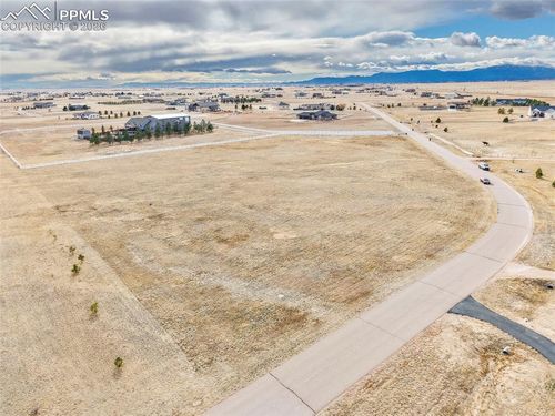 16641 Prairie Vista Ln, Peyton, CO, 80831-8650 | Card Image