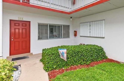 111-3362 Cynthia Lane, Lake Worth Beach, FL, 33461 | Card Image