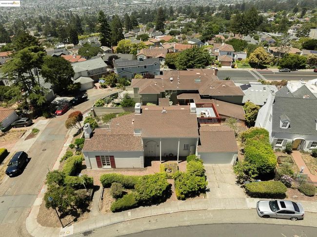 494 Cragmont Ave, House other with 4 bedrooms, 4 bathrooms and 2 parking in Berkeley CA | Image 42