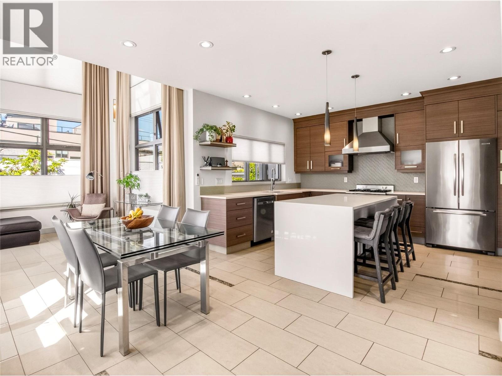 Residential in Penticton
