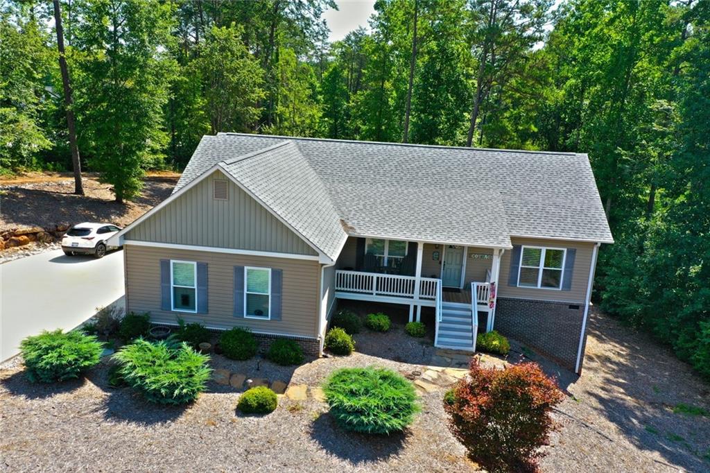 Palmetto Pointe Dr, Salem, SC 29676