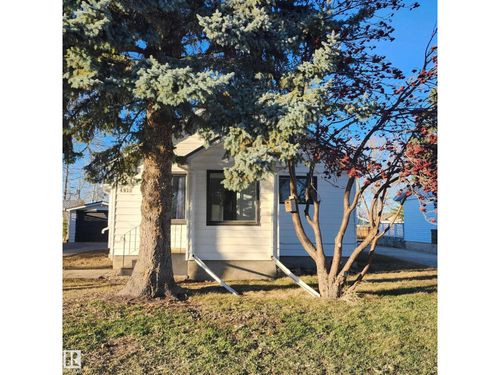 4928 55 Ave, Viking, AB, T0B4N0 | Card Image
