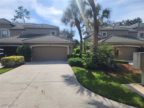 unit-203-3545 Laurel Greens Ln N, NAPLES, FL, 34119-8056 | Card Image