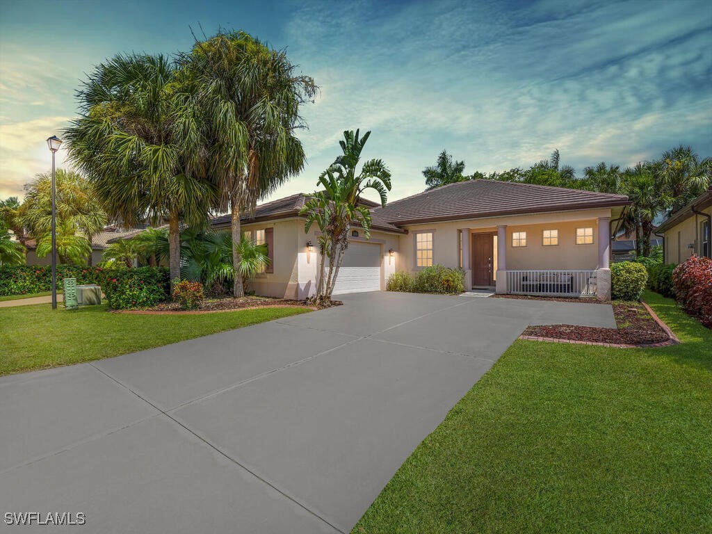 Timber Ridge Dr, Fort Myers, FL 33913