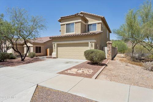 34116 N 26th Ave, Phoenix, AZ, 85085-5070 | Card Image