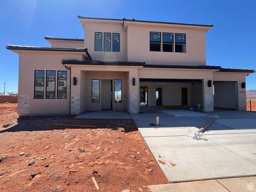 3086 S 4850 W, Hurricane, UT, 84737-1534 | Card Image