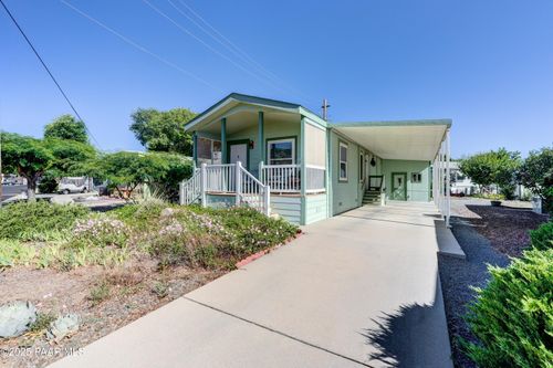 lot-1107-11250 E State Route 69, Dewey-Humboldt, AZ, 86327-4403 | Card Image