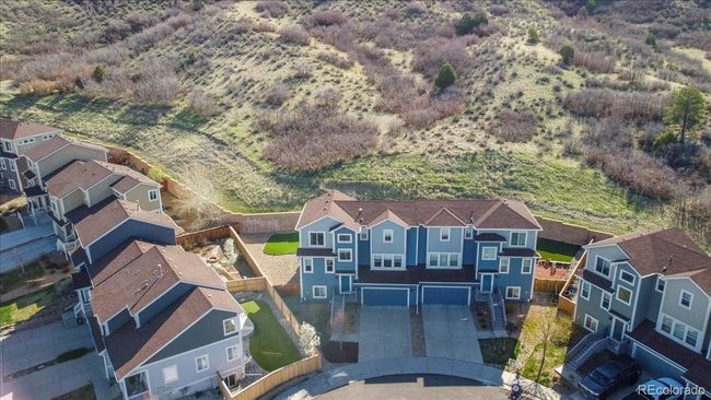 1828 Blue Oak Ct, House other with 3 bedrooms, 3 bathrooms and 2 parking in Castle Rock CO | Image 29