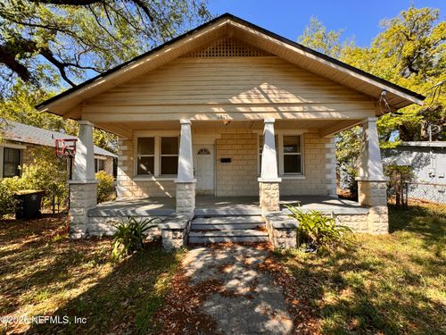 1617 E 14th Street, Jacksonville, FL, 32206 | Card Image