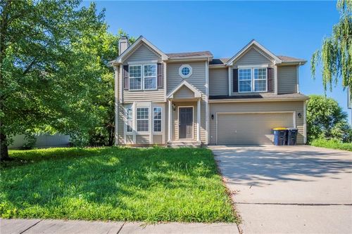 11256 N Madison Ave, Kansas City, MO, 64155-1084 | Card Image