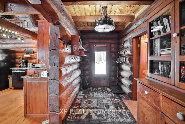 3120 County Rd 504, House other with 2 bedrooms, 1 bathrooms and 10 parking in Apsley ON | Image 8