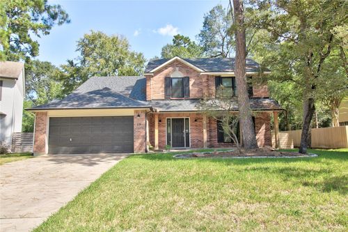18 Shinyrock Pl, Spring, TX, 77381-4412 | Card Image