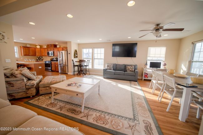 12 Brown Ave, House other with 3 bedrooms, 3 bathrooms and null parking in Lavallette NJ | Image 6