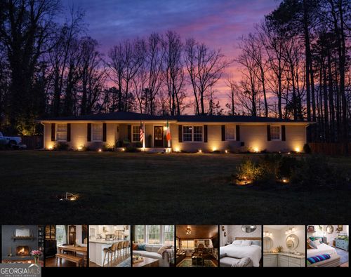 9 Hawthorne Dr, Newnan, GA, 30263-3107 | Card Image