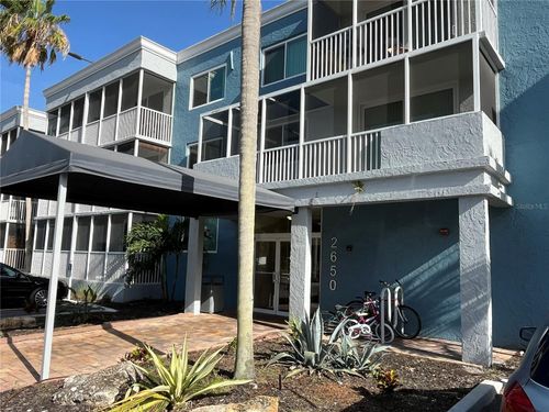 537-2650 Coconut Bay Ln, SARASOTA, FL, 34237-3026 | Card Image