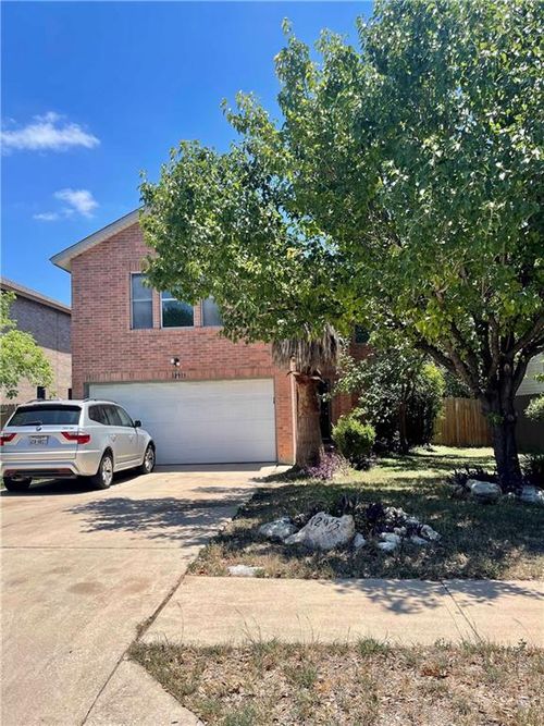 12915 Heyerdahl, Austin, TX, 78753-2076 | Card Image