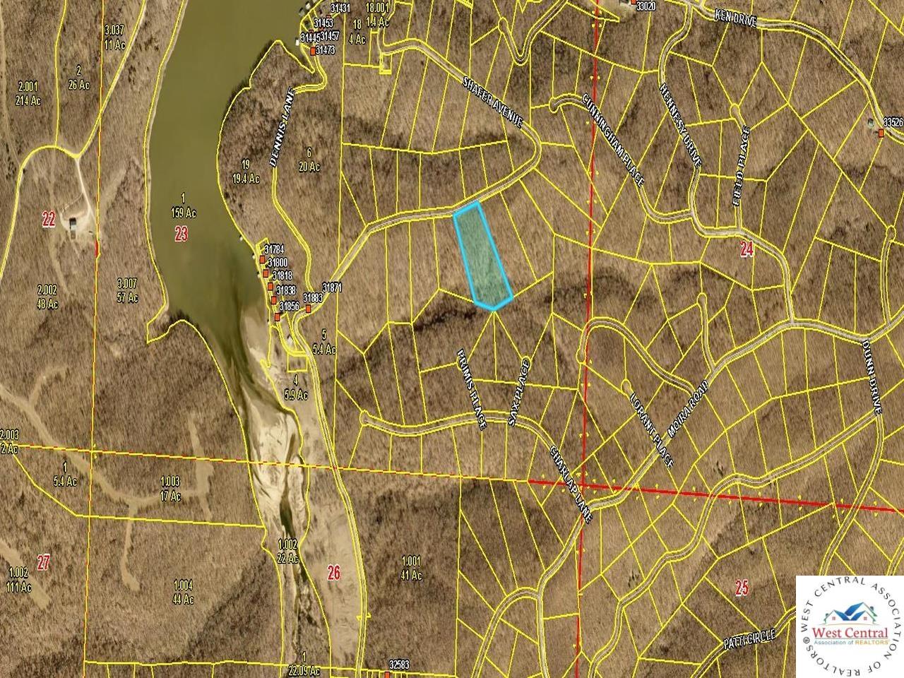 Land in Edwards