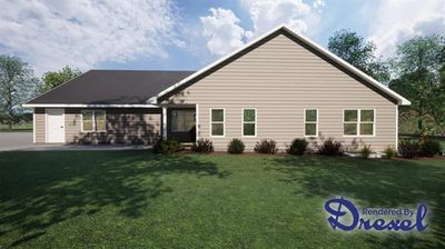 W274 Madison Ave, House other with 2 bedrooms, 2 bathrooms and null parking in Ixonia WI | Image 3