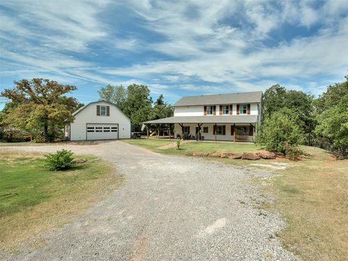 11075 Cindy Ln, Guthrie, OK, 73044-8002 | Card Image