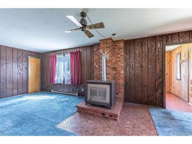 13705 County Road 45, House other with 3 bedrooms, 2 bathrooms and null parking in Coaldale CO | Image 11