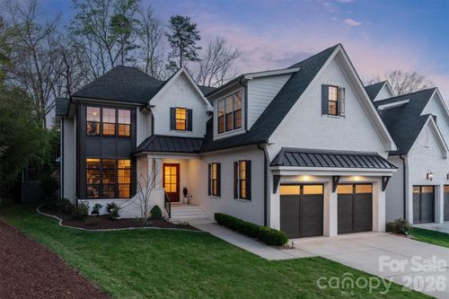 6013 Camile Ct, Charlotte, NC, 28226-0801 | Card Image