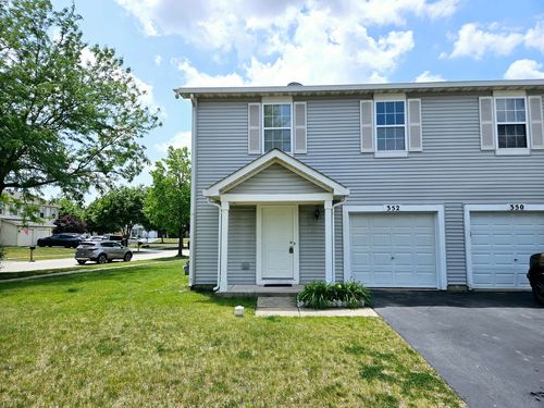 352 Richfield Trl, Romeoville, IL, 60446-5056 | Card Image