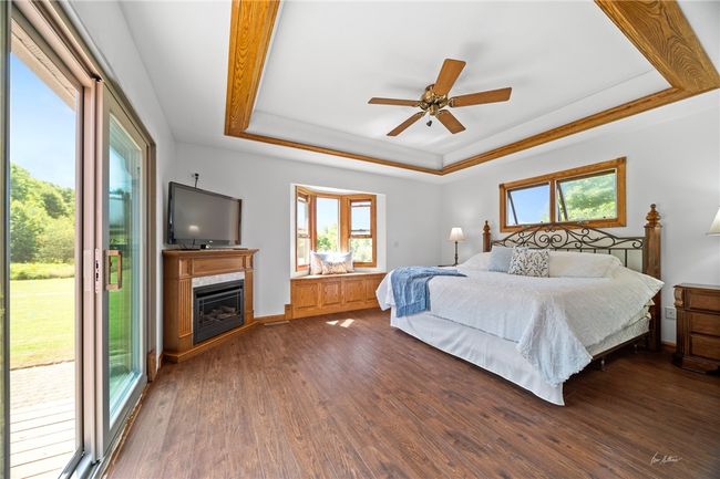 18989 Gospel Hill Rd, House other with 4 bedrooms, 4 bathrooms and 2 parking in Saegertown PA | Image 22