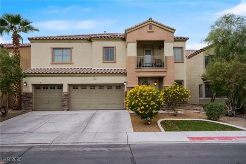 3921 Ravens Ct, North Las Vegas, NV, 89032-1428 | Card Image