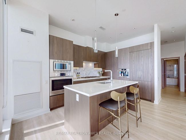 PH02 - 17 Bathurst St, Condo with 3 bedrooms, 3 bathrooms and null parking in Toronto ON | Image 10