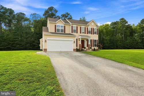 3852 Cortland Way, KING GEORGE, VA, 22485-5993 | Card Image