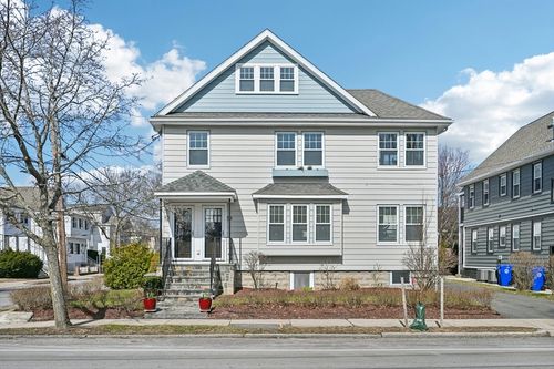 2-52-54 River St, Arlington, MA, 02474 | Card Image