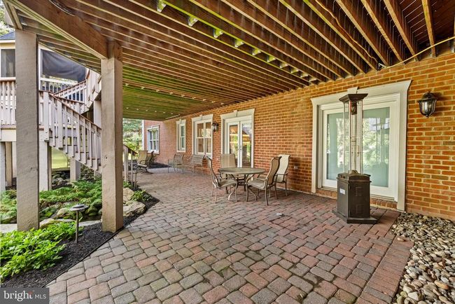 11501 Manorstone Ln, House other with 5 bedrooms, 5 bathrooms and null parking in Columbia MD | Image 80