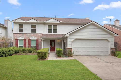3211 Double Lake Dr, Missouri City, TX, 77459-3943 | Card Image