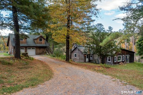 45 Herrick Rd, Sharon, CT, 06069-2301 | Card Image