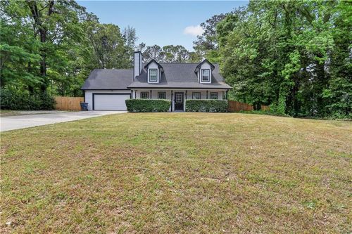 2115 Huntington Dr, Loganville, GA, 30052-2693 | Card Image