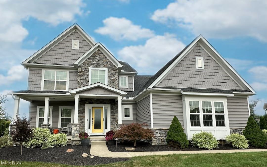 Deer Tail Dr, Medina, OH 44256