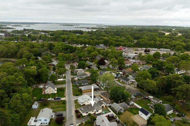 76 Choctaw Dr, House other with 3 bedrooms, 1 bathrooms and 3 parking in Buzzards Bay MA | Image 36